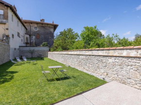 Apartment Il Giardino Segreto-6 by Interhome Capriva Del Friuli